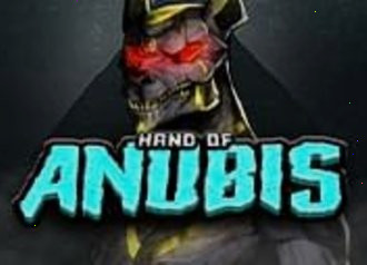 Hand of Anubis игровой слот